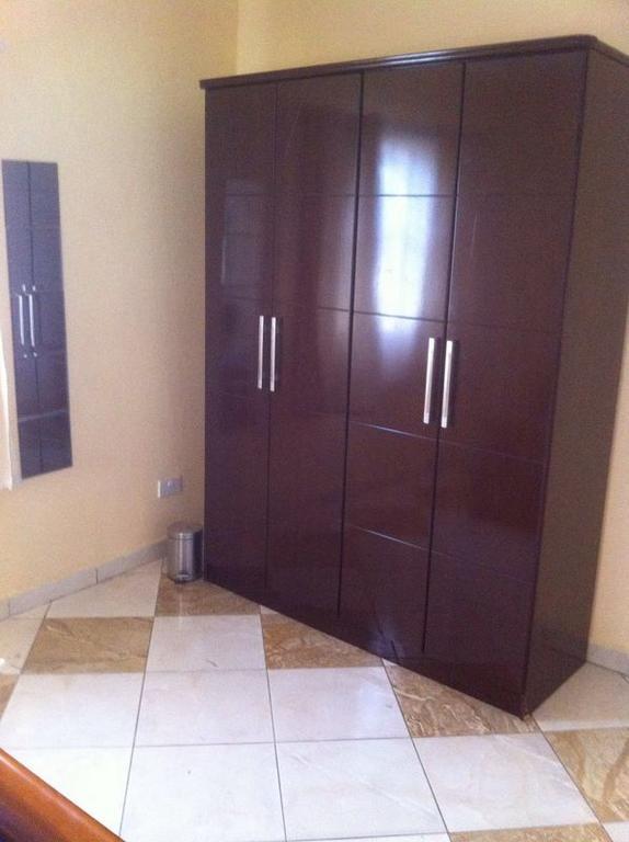 Dream Nest Hotel Brufut Luaran gambar